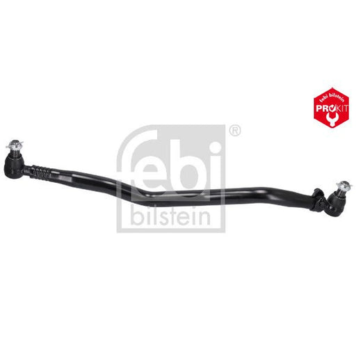 Febi Centre Rod Assembly Front 181753