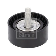 Febi V-Ribbed Belt Deflection/Guide Pulley 184852