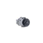Mahle Air Conditioning Compressor fits Fiat Tipo 2015-2020 1.3 1.6