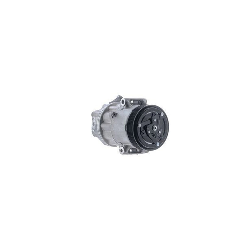 Mahle Air Conditioning Compressor fits Fiat Tipo 2015-2020 1.3 1.6