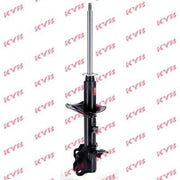 KYB Shock Absorber Damper Strut Rear Left fits Nissan Sunny 1992-1995 1.6
