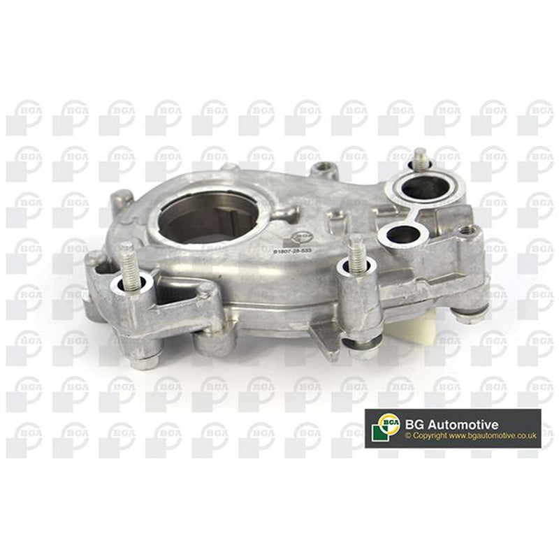 BGA Engine Oil Pump Assembly fits Cadillac Bls 2007-2010 2.8