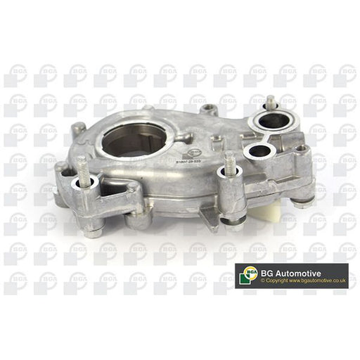 BGA Engine Oil Pump Assembly fits Cadillac Bls 2007-2010 2.8