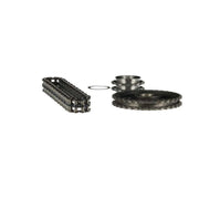 Gates Timing Chain Kit Set Links fits Skoda Felicia 1994-2001 1.3