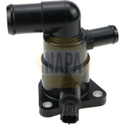 NAPA Thermostat,Coolant fits Opel Agila B 2008-2014 1.0 1.2