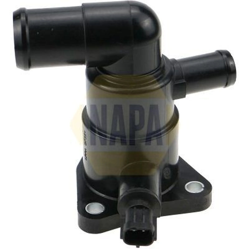 NAPA Thermostat,Coolant fits Opel Agila B 2008-2014 1.0 1.2