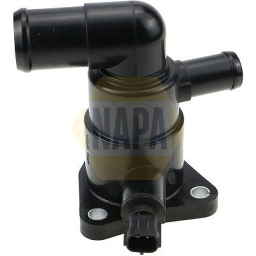 NAPA Thermostat,Coolant fits Opel Agila B 2008-2014 1.0 1.2