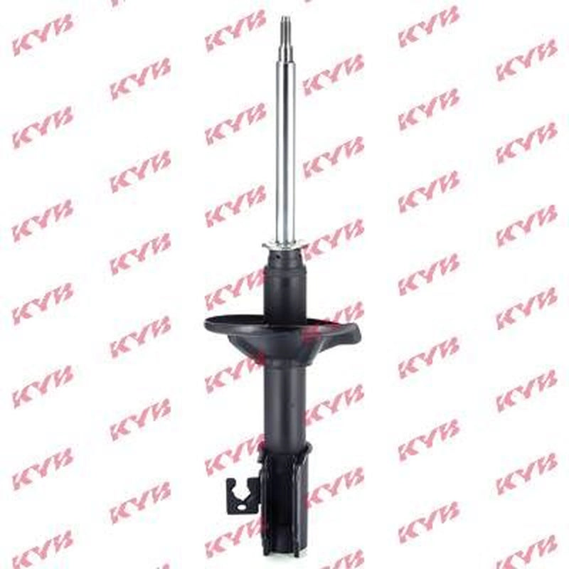 KYB Shock Absorber Damper Strut Front Left fits Mazda 323 III 1985-1993