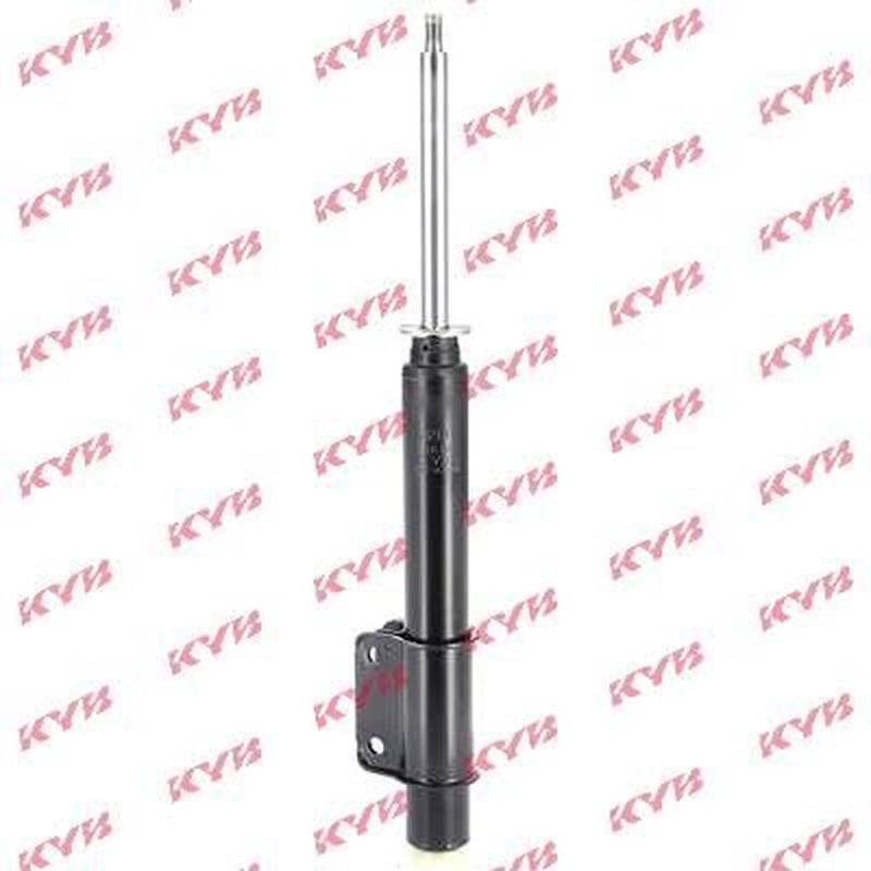 KYB 2 x Shock Absorbers fits Subaru Justy 1984-1996