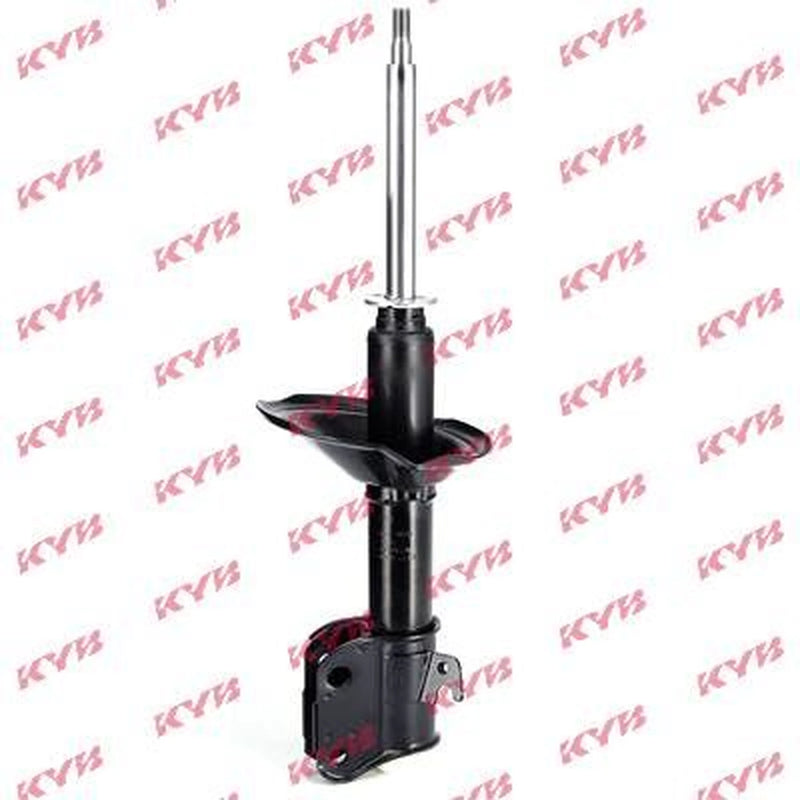KYB Shock Absorber Damper Strut Front Left fits Subaru Legacy 1998-2003 2.0 2.5