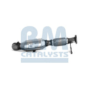 BM Catalysts Homologated Diesel Cat fits Ford Kuga I 2008-2012 2.0