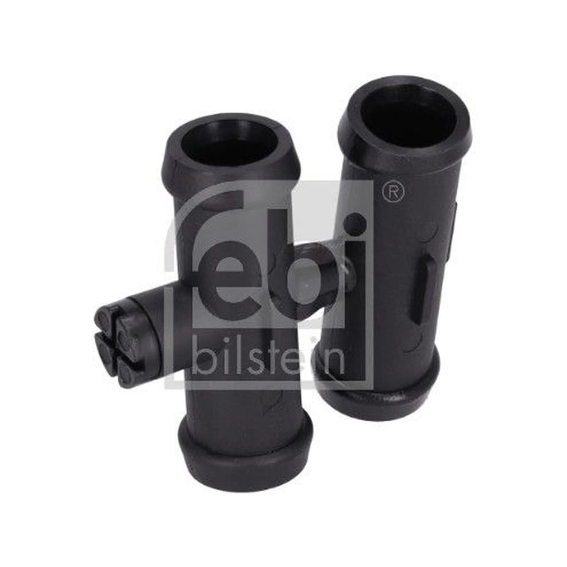 Febi Coolant Flange Housing Connector 196058
