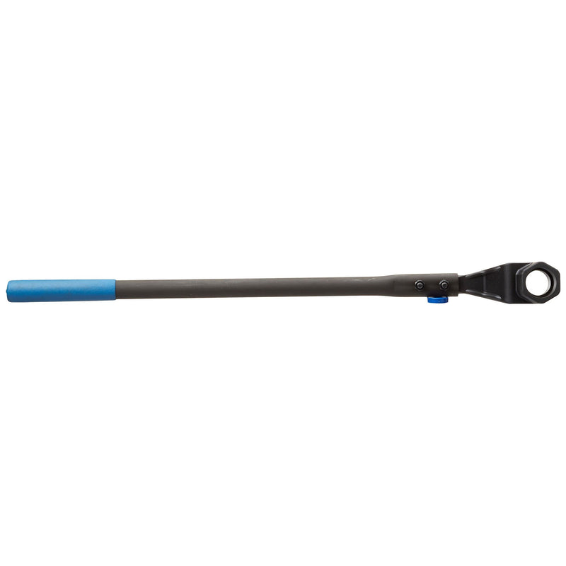 Laser Crankshaft Pulley Holding Tool 3760 Laser - Dynamic Drive
