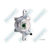 Apec Brake Caliper Assembly Front Right BCA1832E