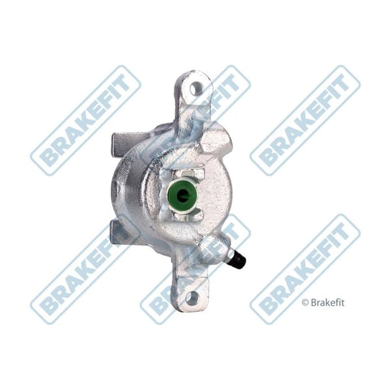 Apec Brake Caliper Assembly Front Right BCA1832E