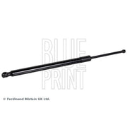 Blue Print Boot Gas Strut Lift Support Tailgate / Boot Lid fits Toyota Rav 4 IV