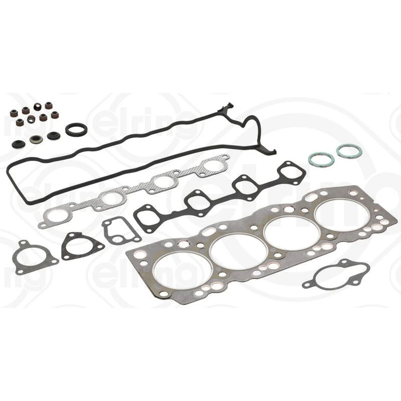 Elring Cylinder Head Gasket Kit fits Toyota 4 Runner I 1984-1988 2.4
