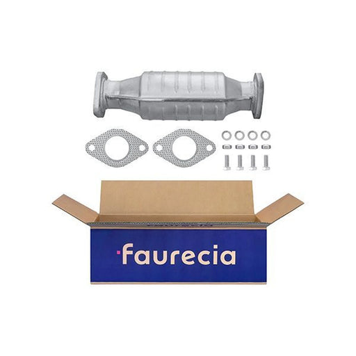 Hella Catalytic Converter 8LE 366 052-911