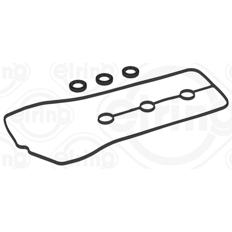 Elring Cylinder Head Cover Gasket Set fits Toyota Fj Cruiser 2005-2018 4.0