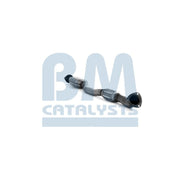 BM Catalysts Homologated Petrol Cat fits Opel Astra H 2004-2010 2.0