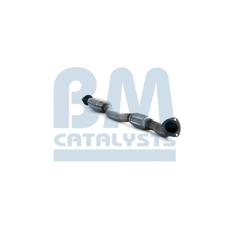 BM Catalysts Homologated Petrol Cat fits Opel Astra H 2004-2010 2.0