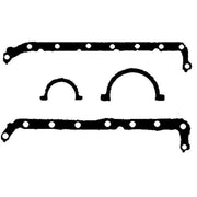BGA Oil Sump Gasket Set Wide Thick OK6394