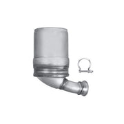 Hella Soot/Particulate Filter fits Citroën Berlingo Box Body/Mpv 2008-2018 1.6