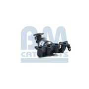 BM Catalysts Homologated Petrol Cat fits Hyundai Getz 2002-2009 1.1