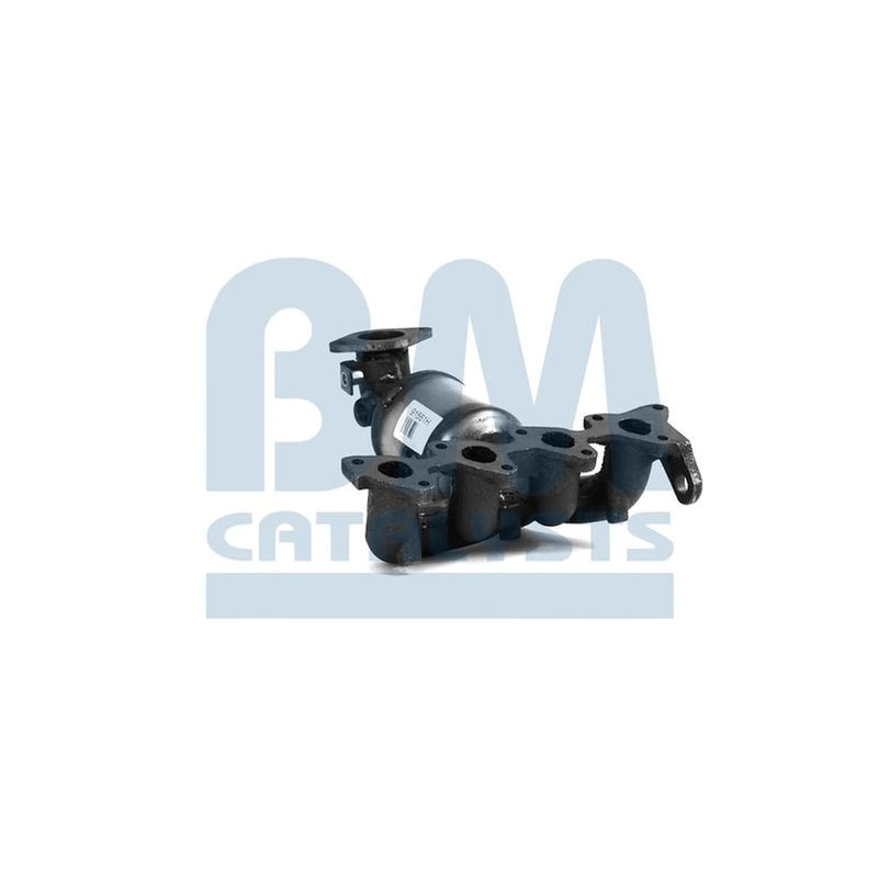 BM Catalysts Homologated Petrol Cat fits Hyundai Getz 2002-2009 1.1