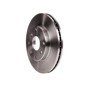 Bosch 2 x Vented Brake Discs