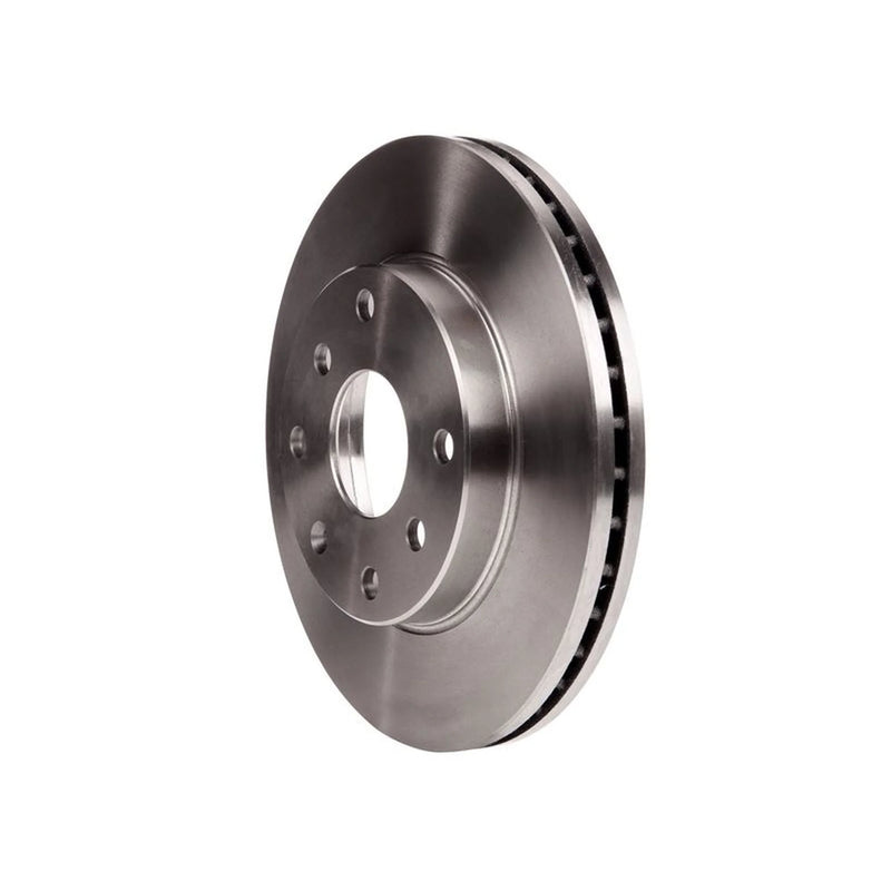 Bosch 2 x Vented Brake Discs