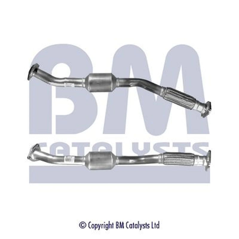 BM Catalysts Diesel Cat BM80436 BM80436