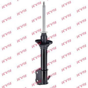 KYB Shock Absorber Damper Strut Rear Left fits Hyundai Accent 1994-2000 1.3 1.5