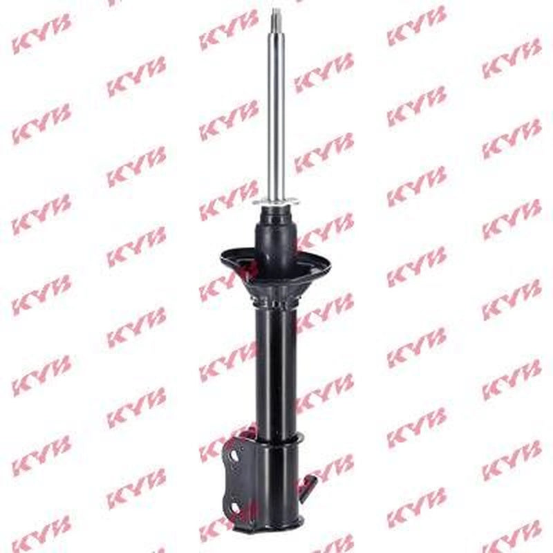 KYB Shock Absorber Damper Strut Rear Left fits Hyundai Accent 1994-2000 1.3 1.5