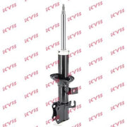 KYB 2 x Shock Absorbers fits Kia Rio I 2000-2005 1.3 1.5