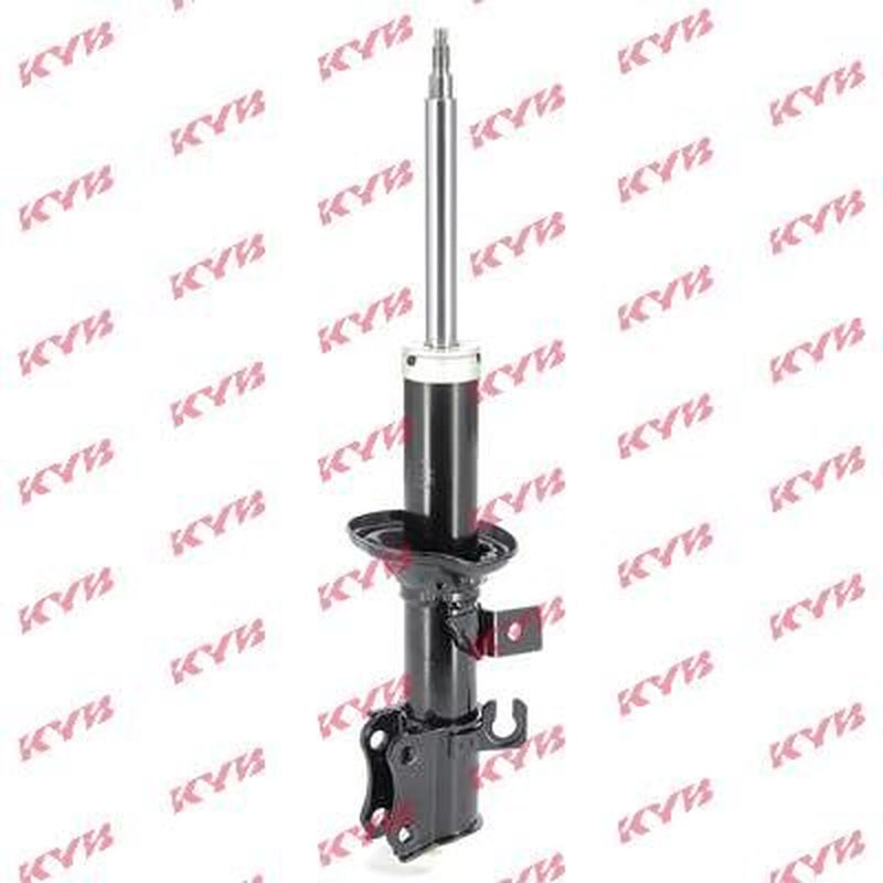 KYB 2 x Shock Absorbers fits Kia Rio I 2000-2005 1.3 1.5