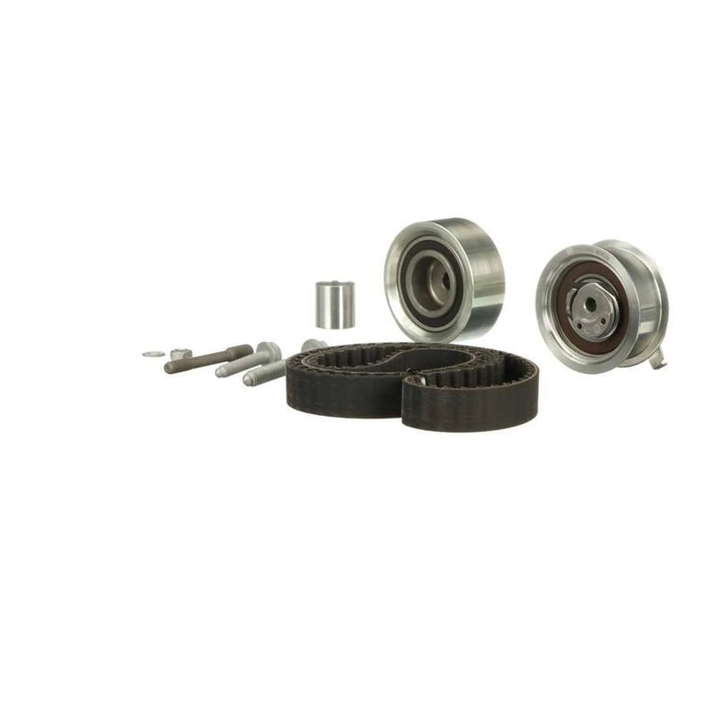 Gates Timing Belt Kit with Rollers fits Audi A3 1996-2001 1.9