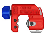 Knipex 90 31 01 TubiX® S Pipe Cutter 3-30mm Knipex - Dynamic Drive