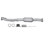 Hella Catalytic Converter fits Toyota Avensis 1997-2000 1.6 1.8 2.0