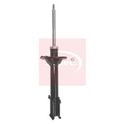 Apec 2 x Shock Absorbers fits Subaru Forester 2002-2008 2.0 2.5
