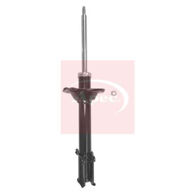 Apec Shock Absorber Damper Strut Rear Right fits Subaru Forester 2002-2008