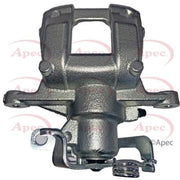 Apec Brake Caliper Assembly Rear Left LCA911N