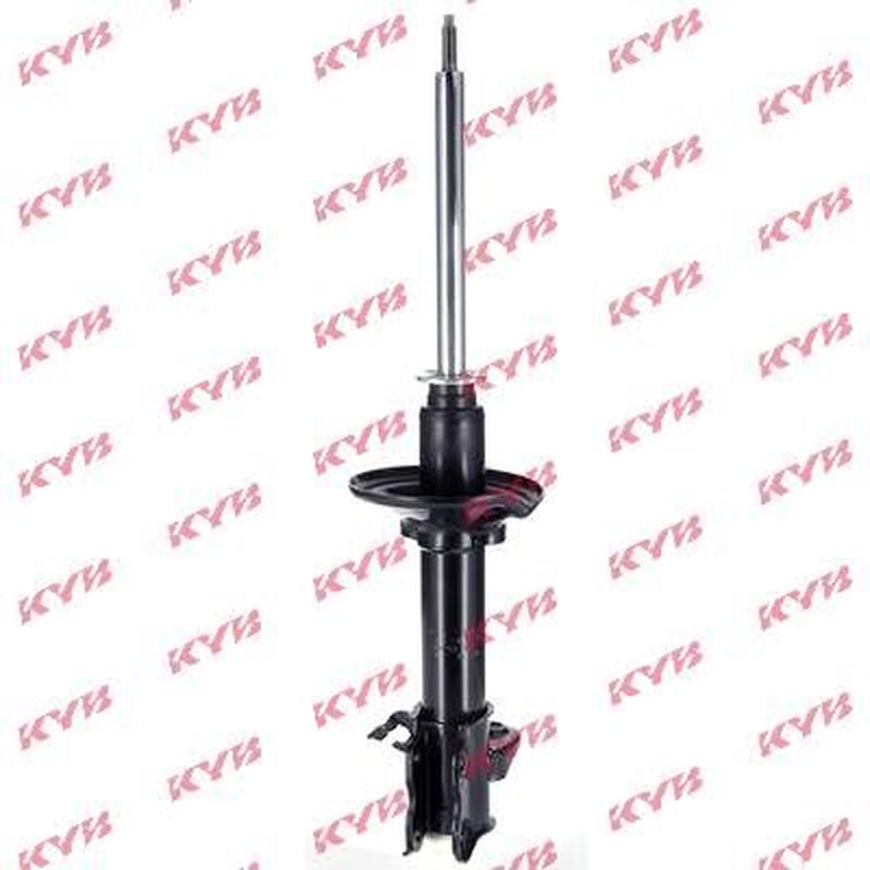 KYB Shock Absorber Damper Strut Rear Left fits Nissan 100NX 1990-1994 1.6