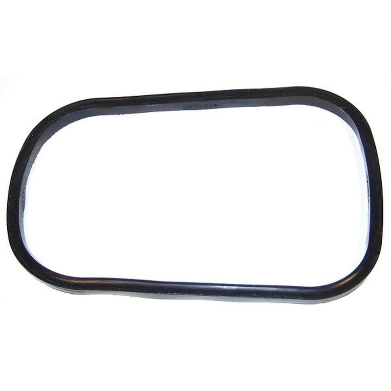 Elring Oil Sump Gasket Wide Thick fits Man Hocl 2007 on 14.290