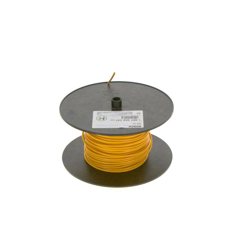 Bosch Automotive Electrical Cable