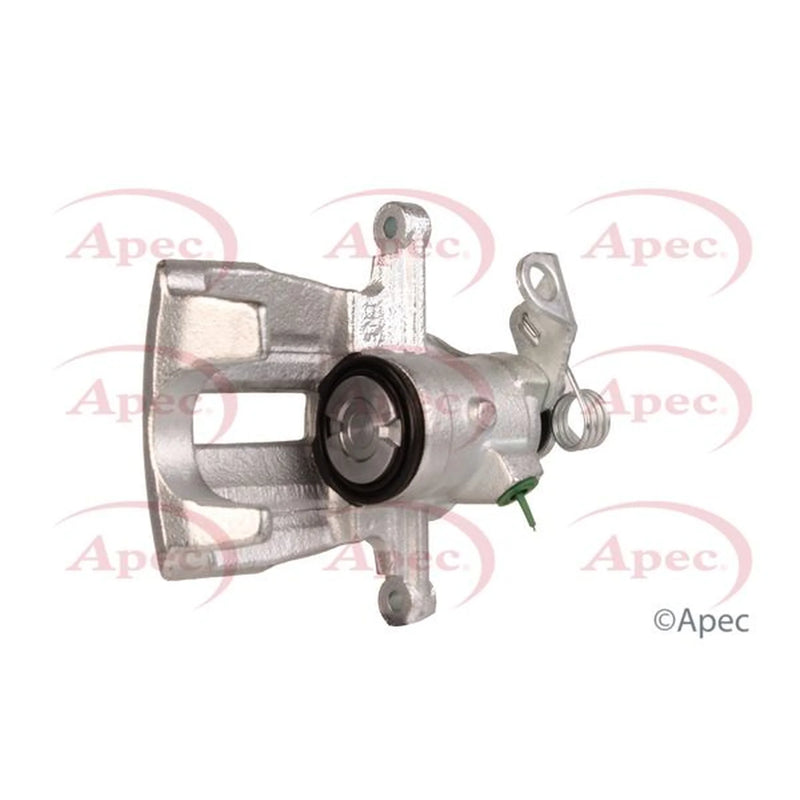 Apec Brake Caliper Assembly Rear Left LCA319
