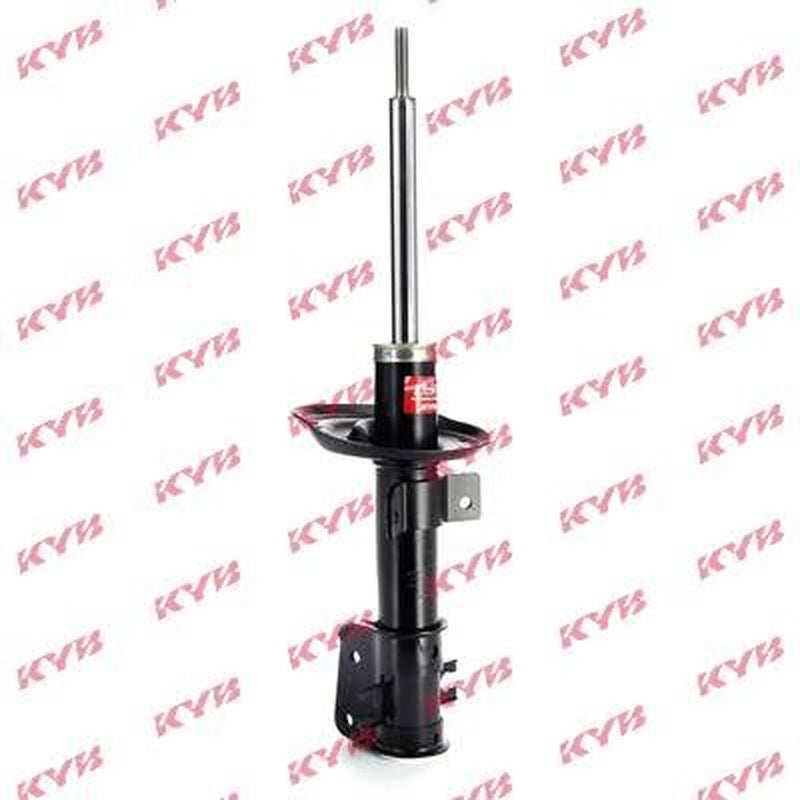 KYB Shock Absorber Damper Strut Front fits Fiat Stilo 2001-2007