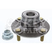 Key Parts Wheel Bearing Kit fits Hyundai Accent 1994-2000 1.3 1.5