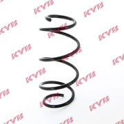 KYB Front Suspension Coil Spring fits Audi A3 2013-2020 2.0