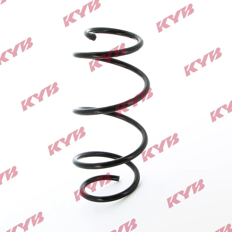 KYB Front Suspension Coil Spring fits Audi A3 2013-2020 2.0